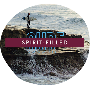 3 Spirit Filled Surf rd