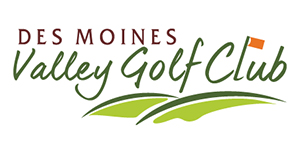 Des Moines Valley Golf Club logo
