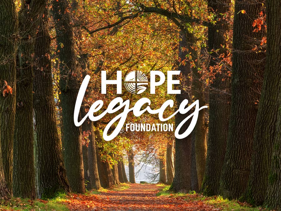 Hope Legacy Foundation