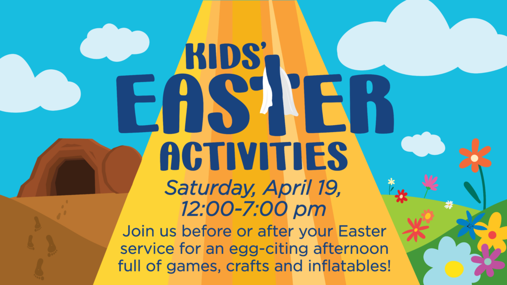 Kids Easter Activities 2025 ANK V2 H