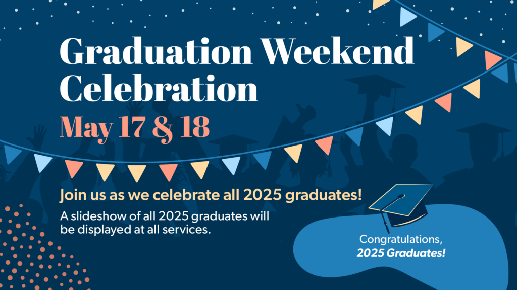 ANK Graduation Weekend Celebration H