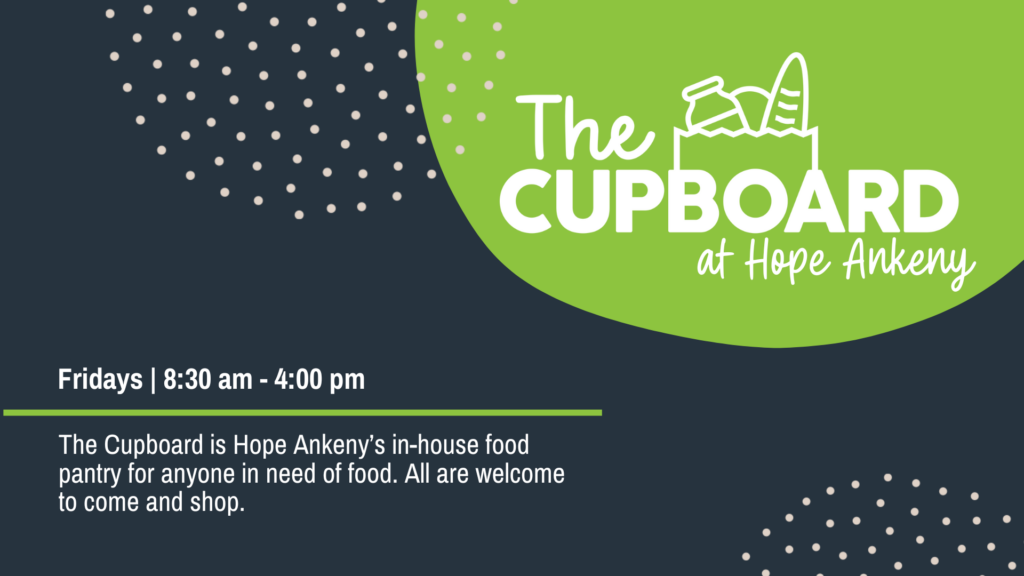 The Cupboard h