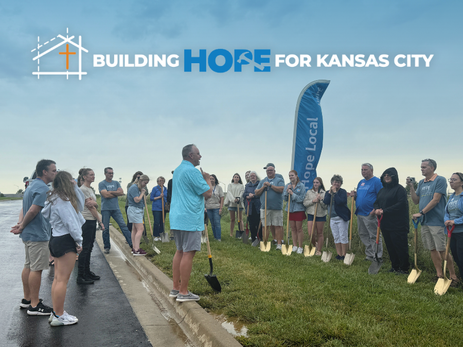 Kansas city 3 BH4KC
