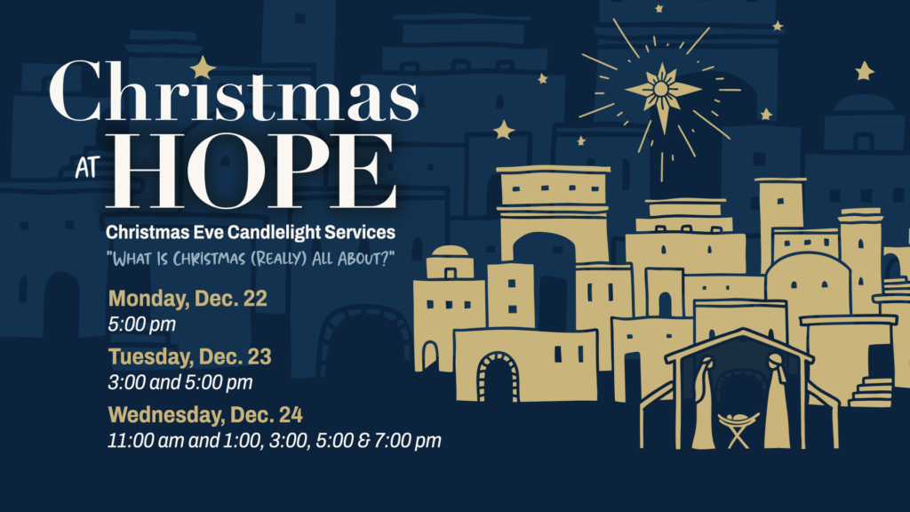 ANK Christmas Eve info H