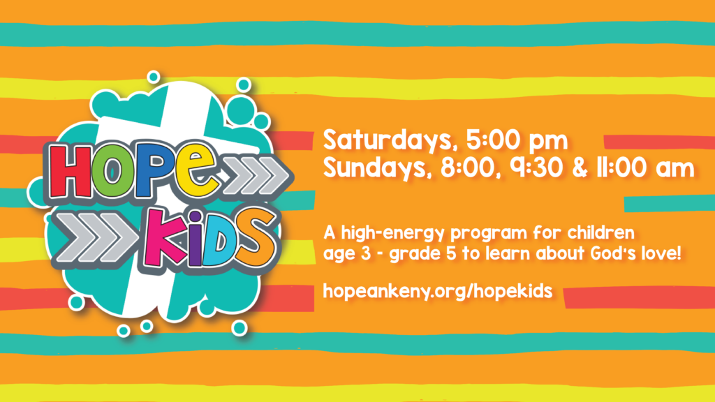 2025 HopeKids h Slides 1