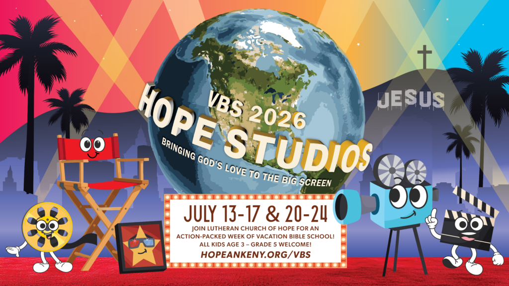 VBS 2026 Promo H