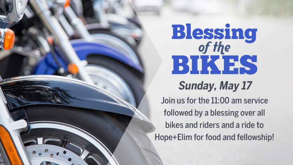 Blessing of the Bikes 2026 H19
