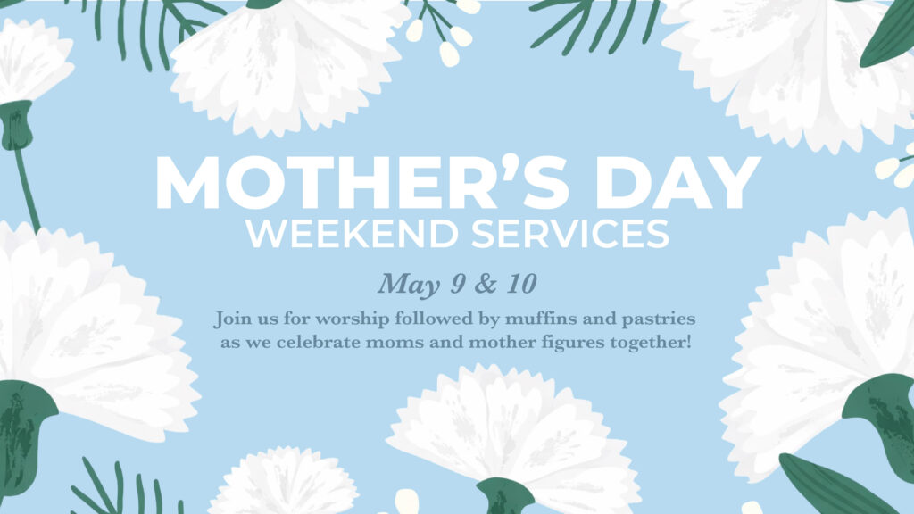 Mothers Day 2026 H