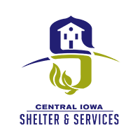 Central Iowa Shelter Services Logo