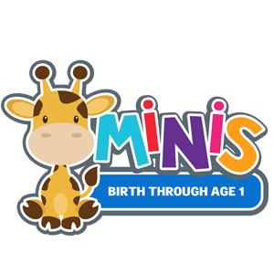 Hope Minis Logo