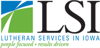 Lutheran Services in Iowa logo