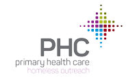 Primary Health Care Logo