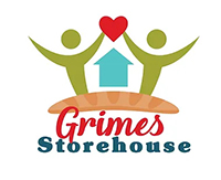 Grimes storehouse logo