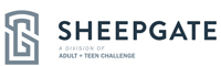 Sheepgate logo