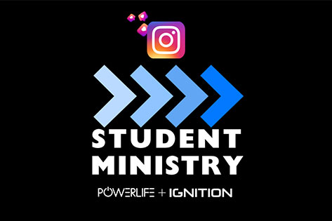 student instagram logo