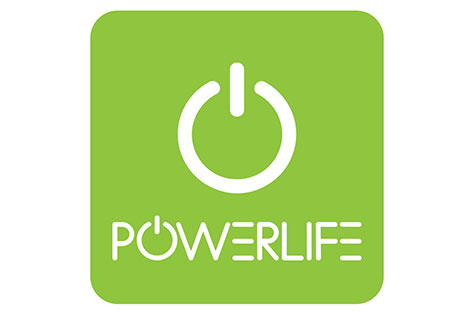 powerlife logo